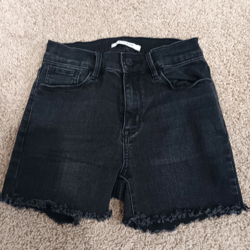 Pacsun shorts